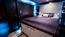 SEA BASS - Cabin 3